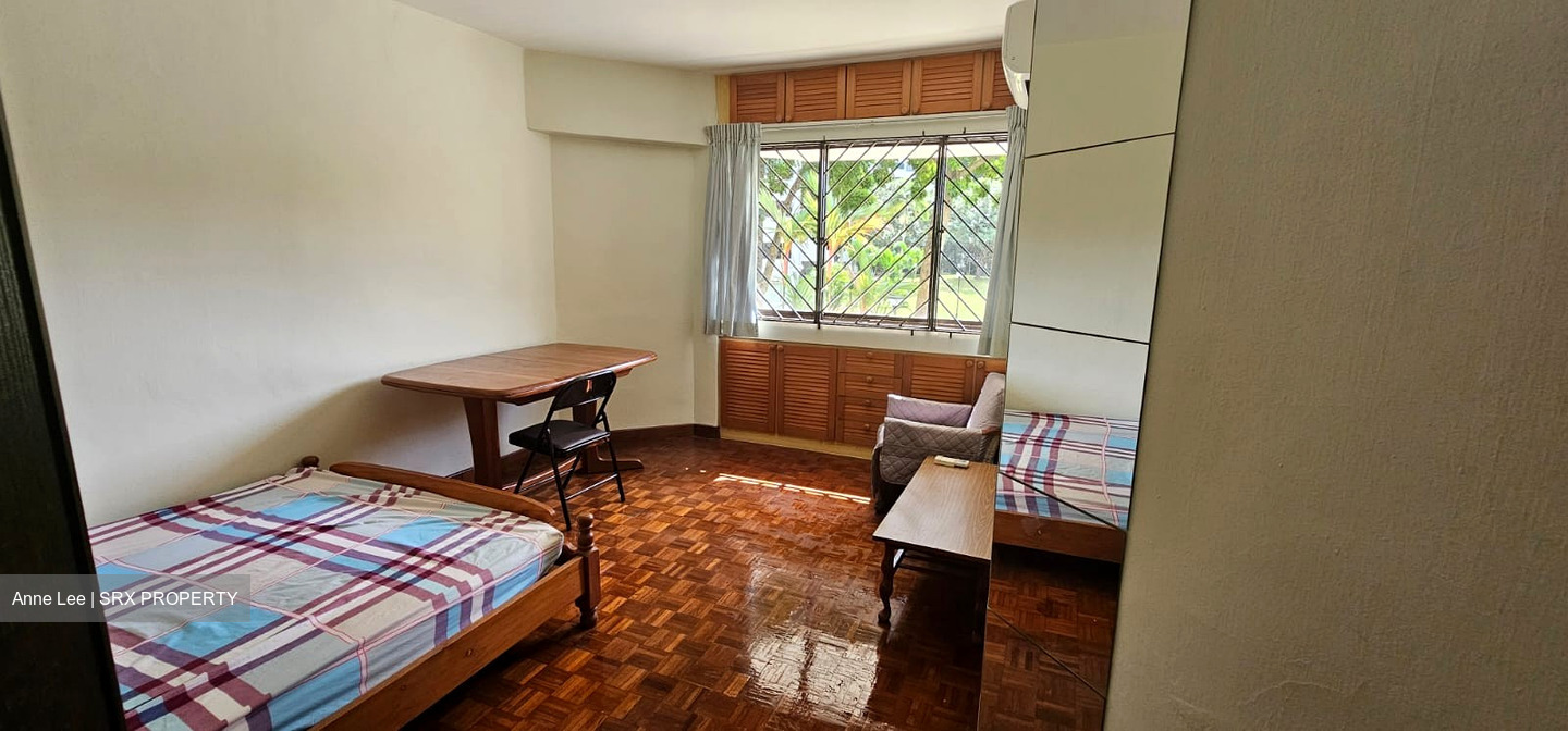 Ivory Heights (D22), Condominium #520619421